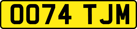 OO74TJM