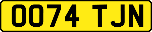 OO74TJN