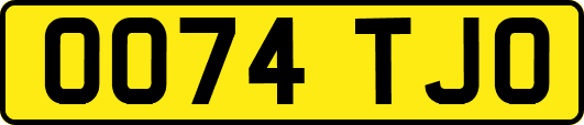 OO74TJO