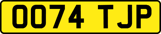 OO74TJP