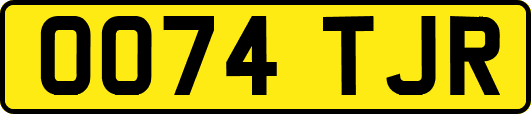 OO74TJR