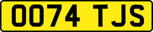 OO74TJS