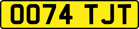 OO74TJT