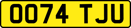 OO74TJU