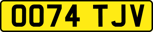 OO74TJV