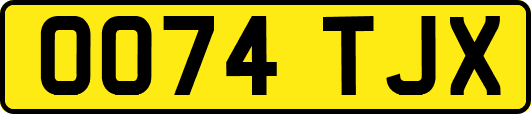 OO74TJX