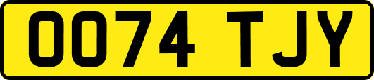 OO74TJY