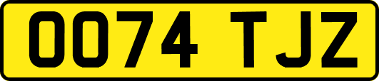 OO74TJZ