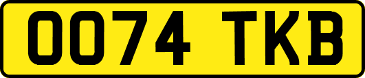 OO74TKB