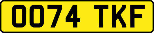 OO74TKF