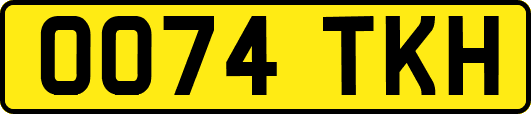 OO74TKH