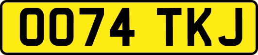 OO74TKJ