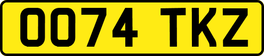 OO74TKZ