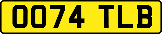 OO74TLB