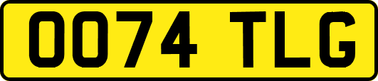 OO74TLG