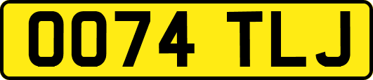 OO74TLJ