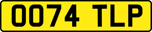 OO74TLP