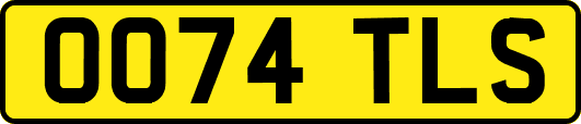 OO74TLS