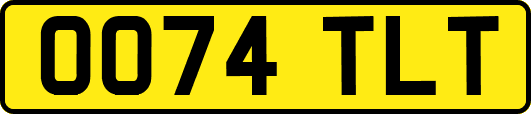 OO74TLT