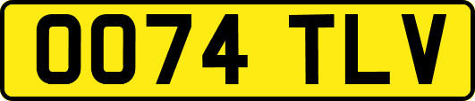 OO74TLV