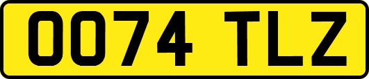 OO74TLZ
