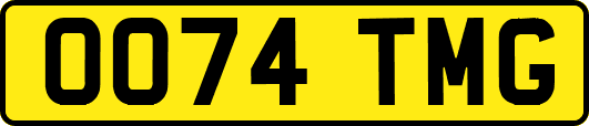 OO74TMG