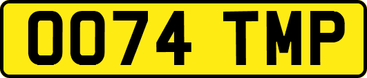 OO74TMP