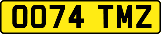 OO74TMZ