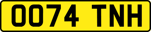 OO74TNH