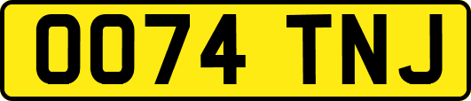 OO74TNJ