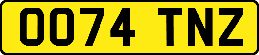 OO74TNZ