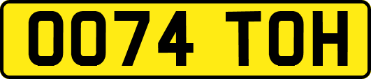 OO74TOH