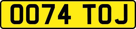 OO74TOJ