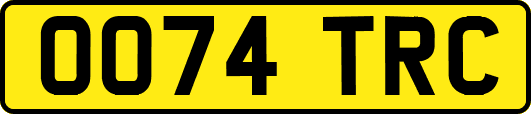 OO74TRC