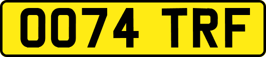 OO74TRF