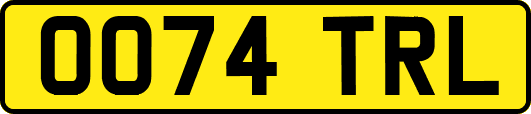 OO74TRL