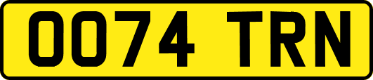 OO74TRN