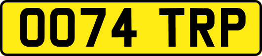 OO74TRP