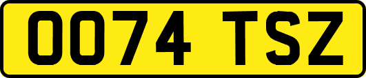 OO74TSZ