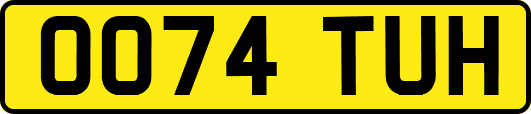 OO74TUH