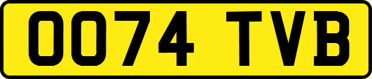 OO74TVB