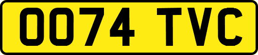 OO74TVC