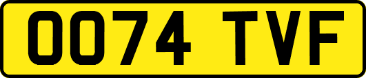 OO74TVF