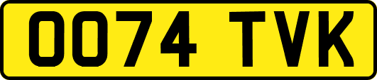 OO74TVK