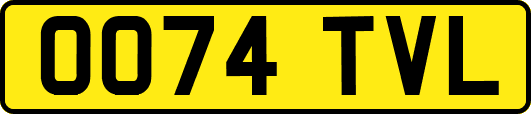 OO74TVL