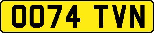 OO74TVN