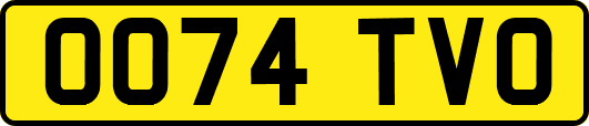 OO74TVO