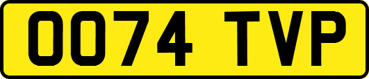 OO74TVP