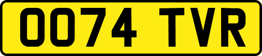 OO74TVR