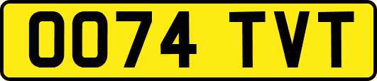 OO74TVT
